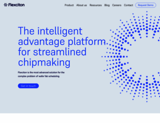 flexciton.com screenshot