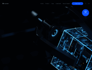 flexem.cn screenshot