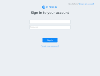 flexihub.eltima.com screenshot