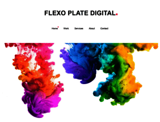 flexoplatedigital.com screenshot