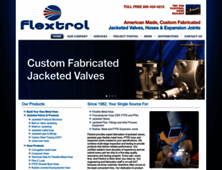 flextrol.com screenshot