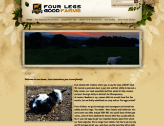 flgfarms.com screenshot