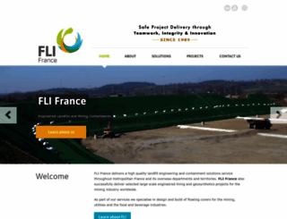 flifrance.com screenshot