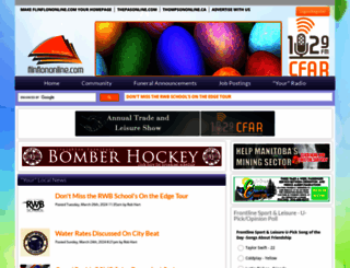 flinflononline.com screenshot