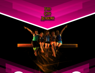 flipcityfoley.com screenshot