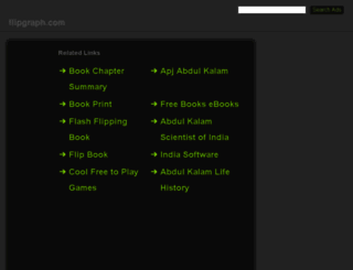 flipgraph.com screenshot