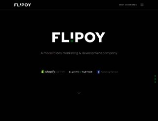flipoy.com screenshot