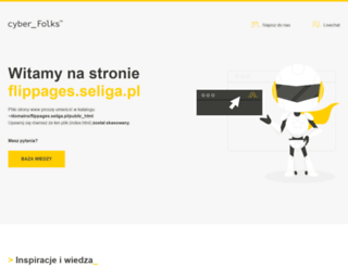 flippages.seliga.pl screenshot