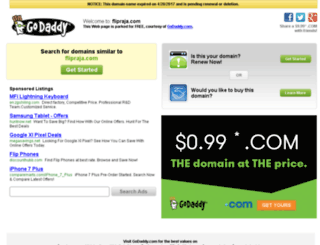 flipraja.com screenshot