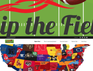flipthefield.com screenshot