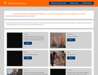 flisolbogota.info screenshot