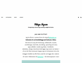 flitigamyran.blogg.se screenshot