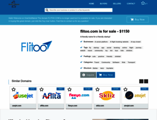 flitoo.com screenshot