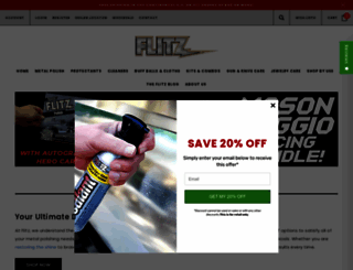 flitz.com screenshot