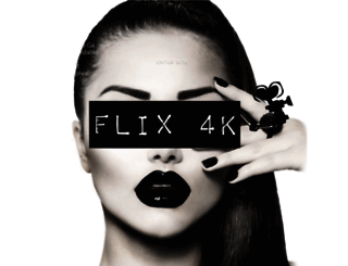 flix4k.com screenshot