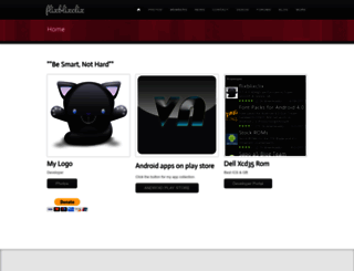 flixblixclix.webs.com screenshot