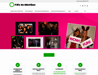 flixinmotion.com screenshot