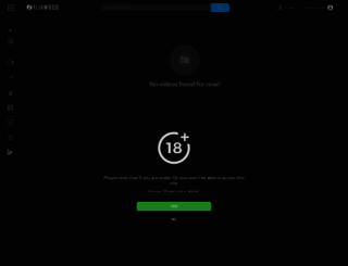 flixwood.com screenshot