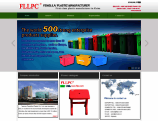 fllpc.com screenshot