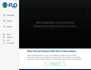 flo-analytics.com screenshot