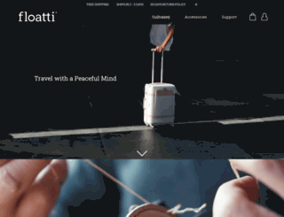 floatti.com screenshot