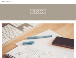 flocco.pl screenshot