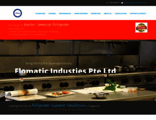 flomaticasia.com screenshot