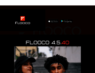 flooco.net screenshot