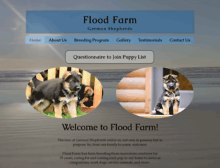 floodfarm.com screenshot