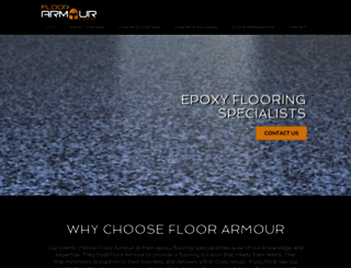 floorarmour.com.au screenshot