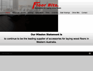 floorbitz.com.au screenshot