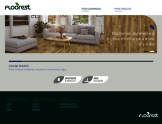 floorest.com.br screenshot
