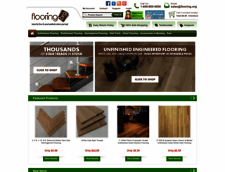 flooring.org screenshot