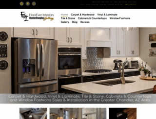 flooringwindowfashions.com screenshot