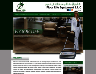 floorlifeme.com screenshot