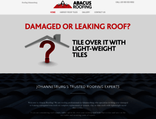 floorsdirect.co.za screenshot