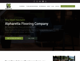 floorsfloors.com screenshot