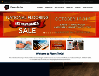 floorstogolhp.com screenshot
