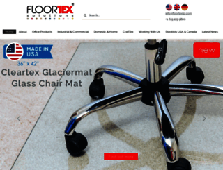 floortex.com screenshot