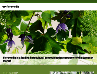 floramedia.com screenshot