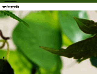 floramedia.info screenshot