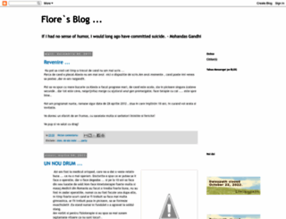 florentza.blogspot.com screenshot
