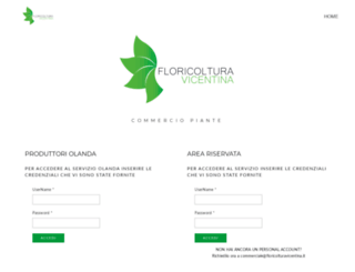 floricolturavicentina-website.hipower.it screenshot