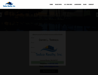 florida-commercial-broker1.com screenshot