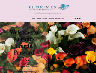 florimexff.com screenshot