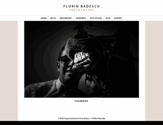 florinbadescu.ro screenshot