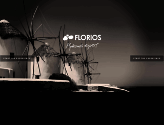 florios.gr screenshot