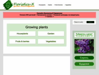 floristics.org.ua screenshot