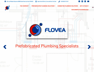 flovea.com screenshot