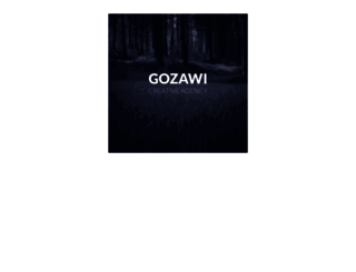 flow.gozawi.com screenshot